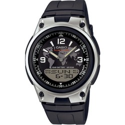 Casio AW-80-1A2