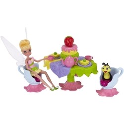 Jakks Tinks Pixie Party