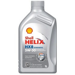 Shell Helix HX8 Synthetic 5W-30 1L