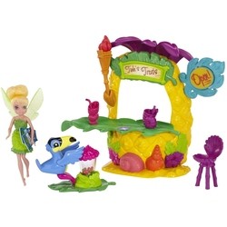 Jakks Tinks Treat Stand