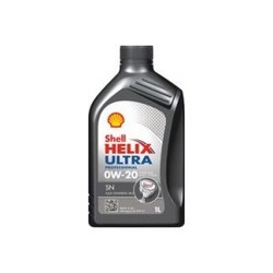 Shell Helix Ultra SN 0W-20 1L