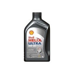 Shell Helix Ultra A5/B5 0W-30 1L