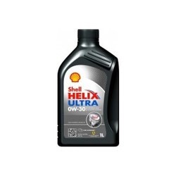 Shell Helix Ultra 0W-30 1L