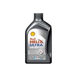 Shell Helix Ultra ECT C3 5W-30 1L