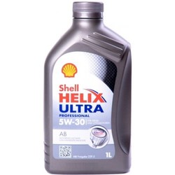 Shell Helix Ultra Professional AB 5W-30 1L