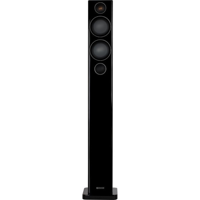 Monitor Audio Radius 270 (черный)