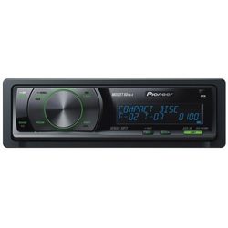 Pioneer DEH-6010MP
