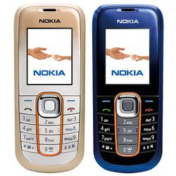 Nokia 2600 classic