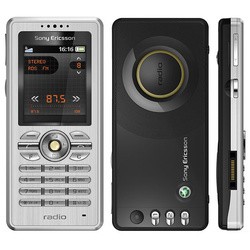 Sony Ericsson R300i