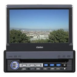Clarion VRX878RVD