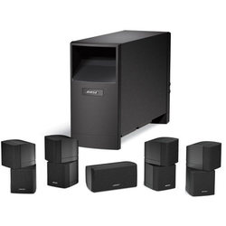 Bose Acoustimass 10