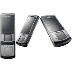 Samsung SGH-U900 Soul