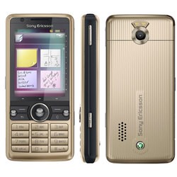 Sony Ericsson G700i