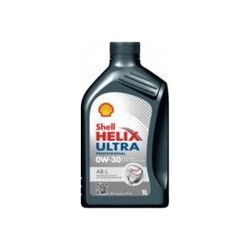 Shell Helix Ultra Professional AB-L 0W-30 1L