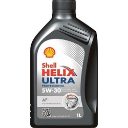 Shell Helix Ultra Professional AF 5W-30 1L