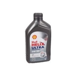 Shell Helix Ultra Professional AF 5W-20 1L