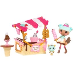 Lalaloopsy Scoops Serves Ice Cream 536567