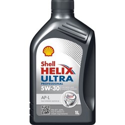 Shell Helix Ultra Professional AP-L 5W-30 1L