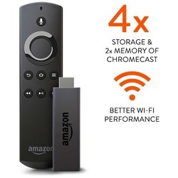 Amazon Fire TV Stick Voice Remote