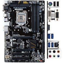 Gigabyte GA-B150-HD3 DDR3