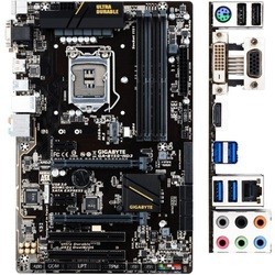 Gigabyte GA-B150-HD3