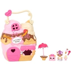Lalaloopsy Scoops House 534327