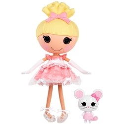 Lalaloopsy Cinder Slippers 512431