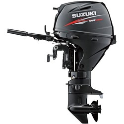 Suzuki DF25AL