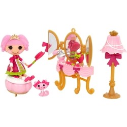 Lalaloopsy Jewels Primpin Party 534136