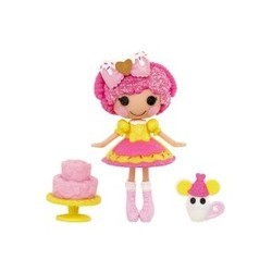 Lalaloopsy Crumbs Sugar Cookie 536253