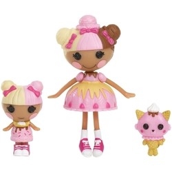 Lalaloopsy Scoops Waffle Cone 534082