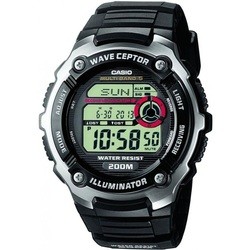 Casio WV-200E-1A