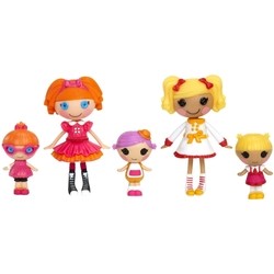 Lalaloopsy School Days 531715