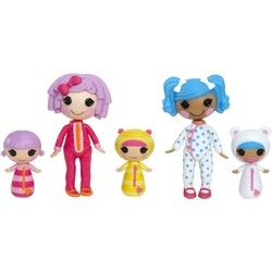 Lalaloopsy Silly Sleepover 531708