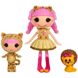 Lalaloopsy Kat Jungle Roar 534105