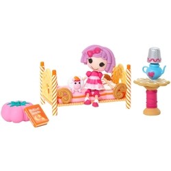 Lalaloopsy Pillows Sleepover Party 532576