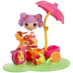 Lalaloopsy Peanut Big Top Tricycle 530411