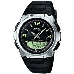 Casio WVA-109HE-1B