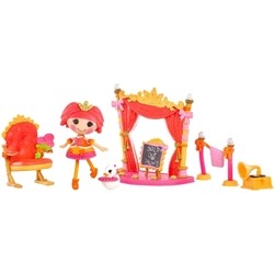 Lalaloopsy Tippys Ballet Recital 536574