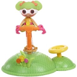 Lalaloopsy Dyna Might Pogo Stick 530398