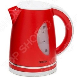 Zimber ZM-11030 (красный)