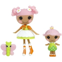 Lalaloopsy Blossom and Petal Flowerpot 529811