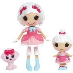 Lalaloopsy Suzette and Mimi La Sweet 529828