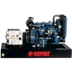 Europower EP123DE