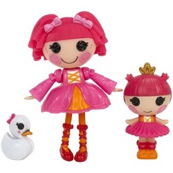 Lalaloopsy Tippy and Twisty Tumblelina 529804