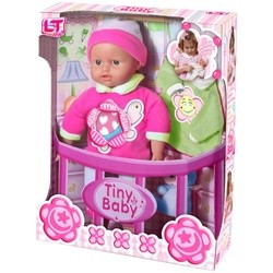 Loko Toys Tiny Baby 98016