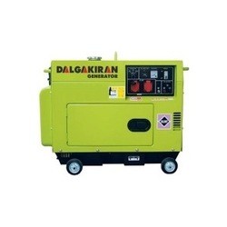 Dalgakiran DJ 7000 DG-TEC