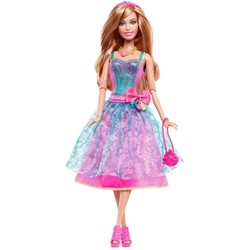 Barbie Fashionistas Y7495