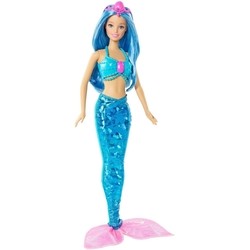 Barbie Fairytale Mermaid CFF28