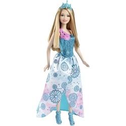 Barbie Fairytale Princess Summer CFF26